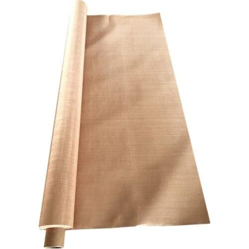 20 Mesh to 400 Mesh Phosphor Bronze Woven Wire Mesh 300x300mm Sheet QSN6.5-0.1