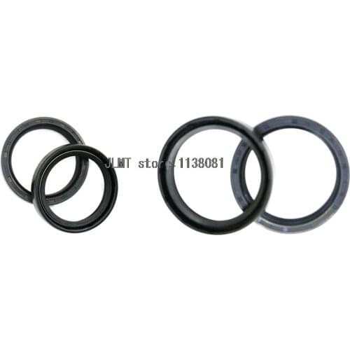 35X48X11 mm Motorcycle (2 pieces) 35 48 11 Fork Oil Seal