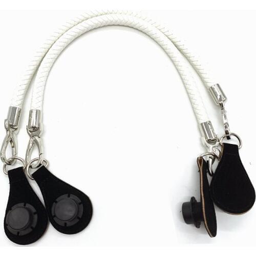 65 cm new match bag handle color set for obag tote