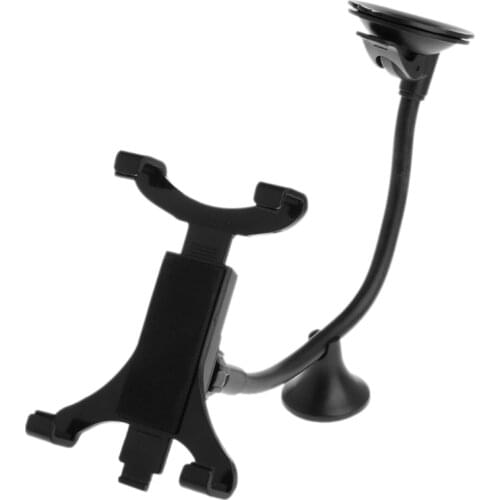 Car windshield Mount Holder Stand For 7-11 inch ipad Mini Air Galaxy Tab Tablet