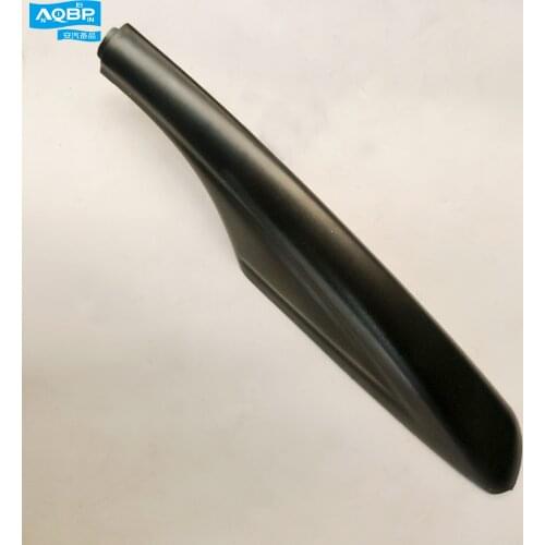 Car parts oe number 5704102U1080 for JAC Rein Front cover of right luggage rack