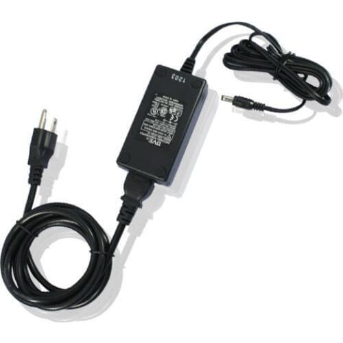 5 Ports POWER SUPPLY BOX 12V/4A AC/DC ADAPTER 1 to 5 DC for CCTV CAMERAS