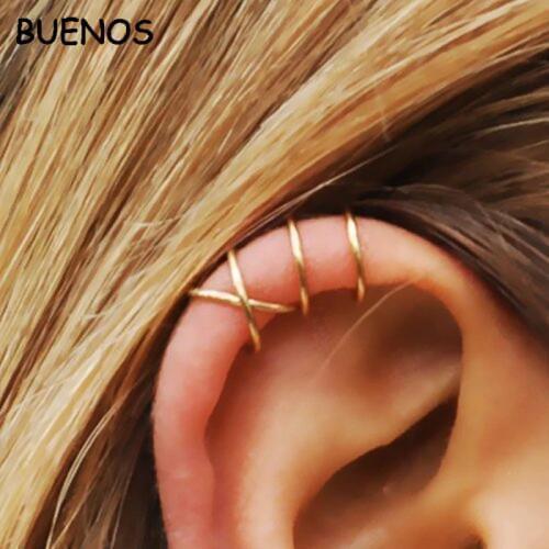 BUENOS Piercing Earrings