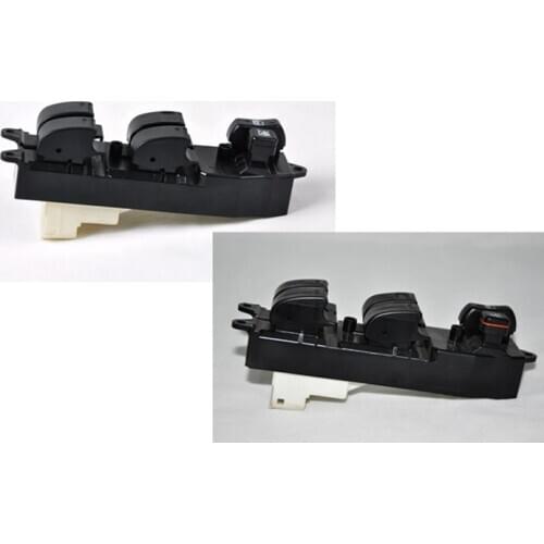 Electric Power Window Master Control Switch Lift For Toyota CAMRY 84820-AA040 [QPL1256]