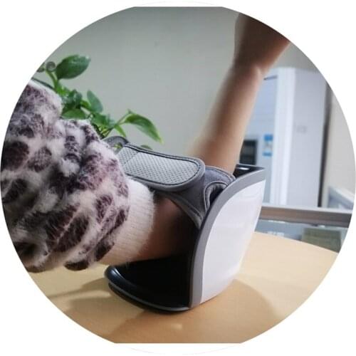 Physiotherapy Knee Massage Electric Heating Pain Relief Joint Support Bracket Vibrator Suitable For Elderly Health Care Tools