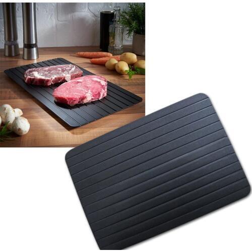 JONETING Quick Defrost Trays