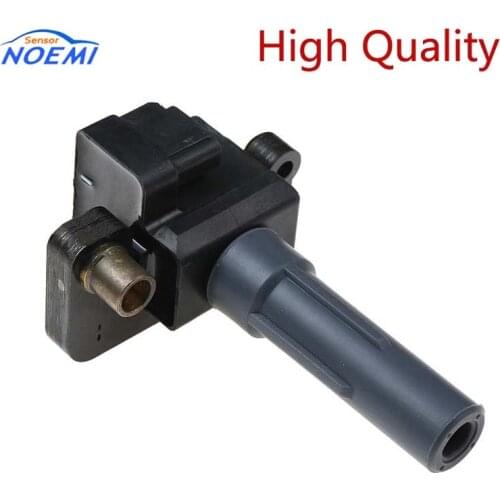 YAOPEI FK0368 For 2016 Subaru Impreza Wrx Sti 2.5L Engine Spark Plug Ignition Coil Pack