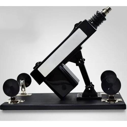 Mageeloy Masturbation Machine