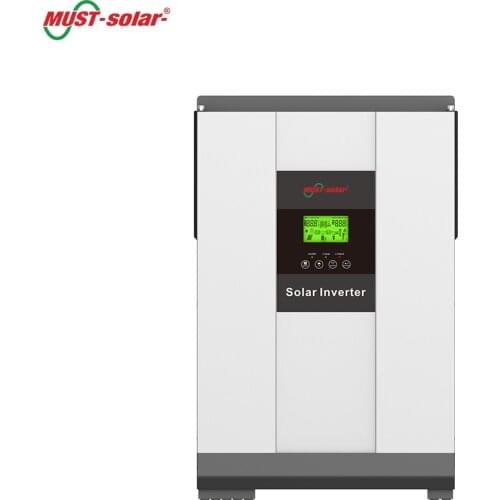MUST-SOLAR Tool Parts