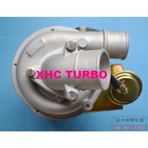 NEW HT12-19B/D 14411-9S00 Turbo Turbocharger for NISSAN D22 Navara,Interstar,ZD30EFI 3.0L 136HP
