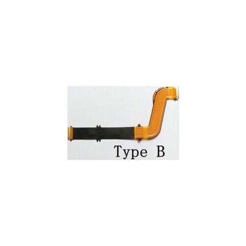 NEW Hinge LCD Flex Cable For SONY A7R A7S II Repair Part ILCE-7RM2 / ILCE-7SM2 A7R2 A7RM2 A7R II A7S2 A7SM2 A7S M2