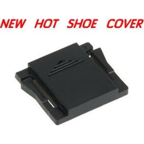 Wholesale 500pcs/lot new Hot Shoe Cover for for Nikon/Canon camera DSLR/SLR