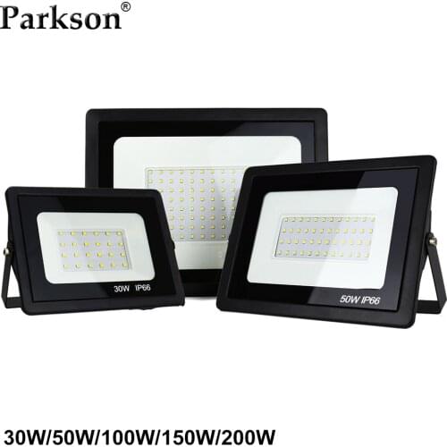 Parkson Street Lighting