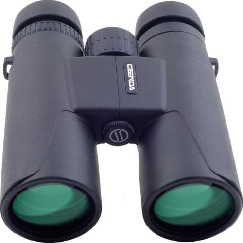 Professional Binoculars 10x42 Military HD High Power Zoom Optical Telescope for Travel Concert Outdoor Sports Hunting