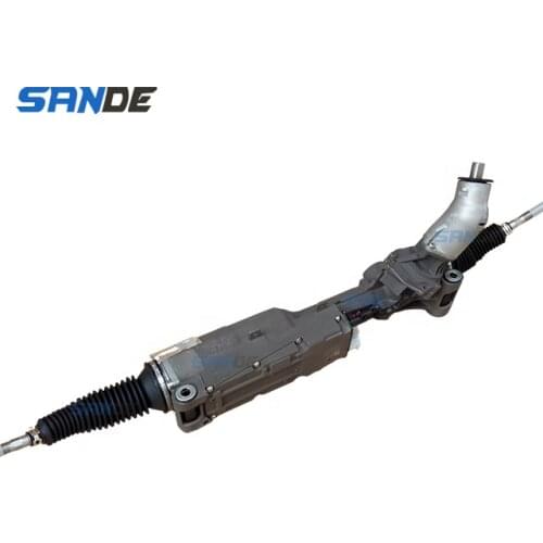 Gearbox Parts SANDE China