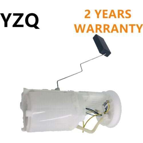 Engien System Gasoline Fuel Pump Assembly 3B0919051C 1J0919087D For Audi A3 For Seat Cordoba For VW Golf Beetle Passat Polo