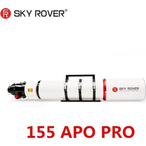 SKY ROVER 155 APO PRO Apochromatic aberration Astronomical telescope Telescope Photography astrophotography