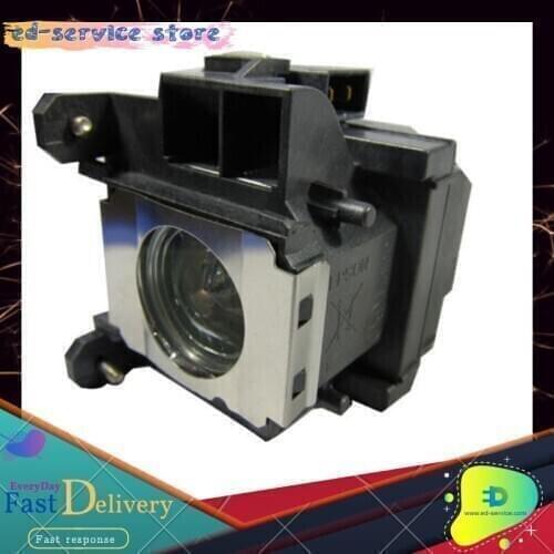 ELPLP48 UHE170W Projector Replacement Lamp with housing For EMP-1725 EMP-1730W EMP-1735W H268B H268C
