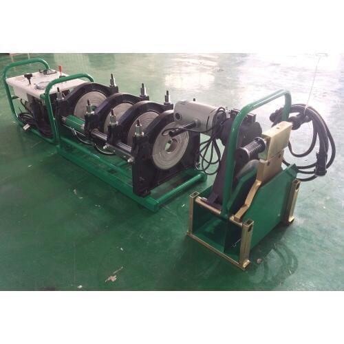 SWT-B250/90H thermofusion equipment