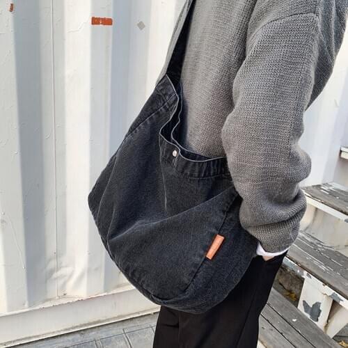 Uoct.all Women's Denim Bags