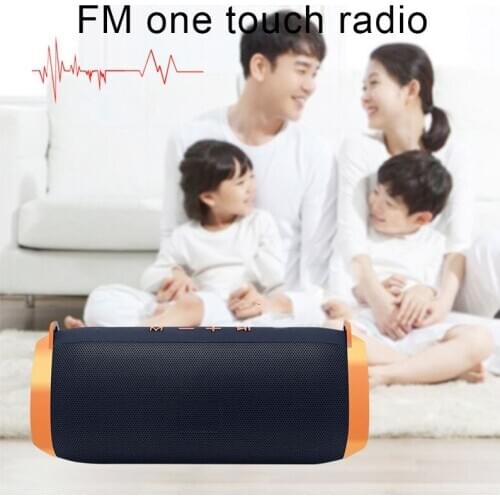 Waterproof Portable Bluetooth Wireless Speaker for Outdoor Cycling Car Mini Loud Crystal Clear Stereo SAL99