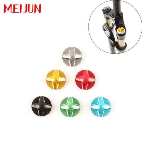 ZERGLBR Bicycle Forks