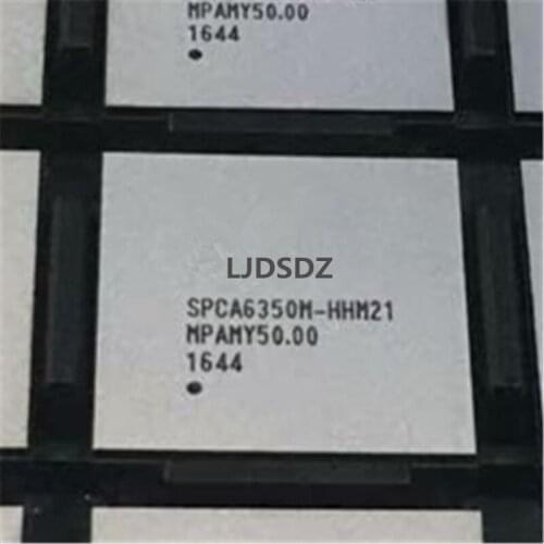 1PCS/LOT SPCA6350M-HHM21 NEW IN STOCK