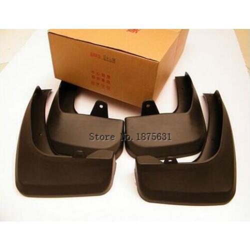 Mud Flaps Splash Guards Mudguards For Hyundai Tucson ix35 2010 2011 2012 2013 2014 2015