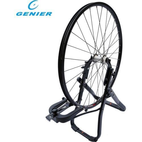 Home mechanic wheel truing stand B196024 bike tool