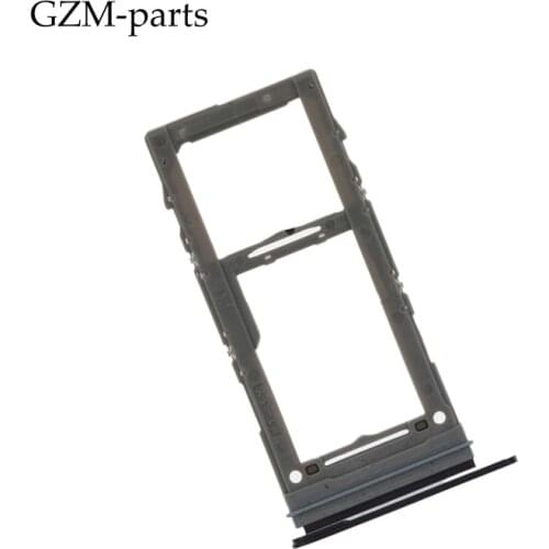 34pcs/lot For xiaomi redmi note 4X SIM Tray Sim Card Holder Slot for Redmi note 4X sim card slot