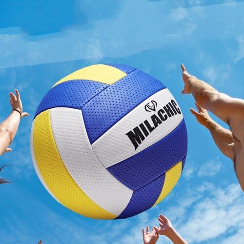 Волейбольные мячи Jusenda China At AliExpress