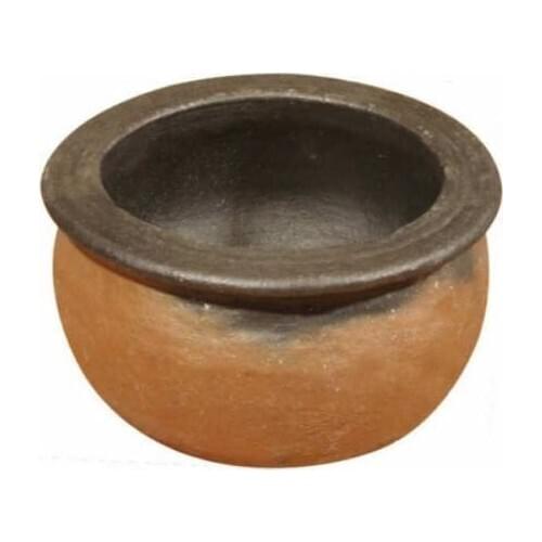 Hot pot Turkish Yunnan Pottery Pots ceramic stove hot pot soup pots ceramic antique pots for multi-purpose use