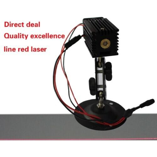 A word line 100 mw red laser module, the infrared laser light wood cutting laser Clothing location light etc