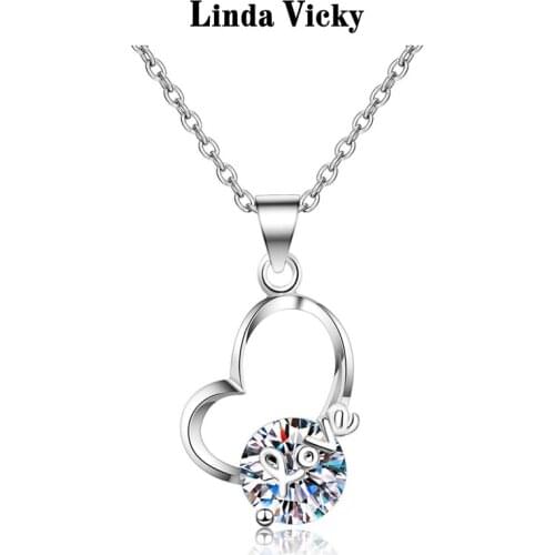 LINDA VICKY Necklaces