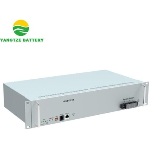 Deep cycle high power lithium ion 20ah 48 volt battery