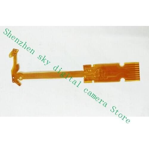 NEW Lens Aperture Flex Cable For LEICA minilux Repair Part SUMMARIT 1:2.4/40mm E02