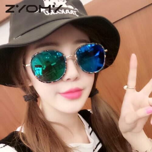 Q Classic Driving Sun Glasses UV400 Female Goggle Vintage Women Sunglasses Oculos de sol Brand Designer Square Frame