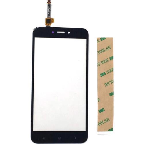 Qaqsam Touchscreens For Xiaomi Redmi 4X China