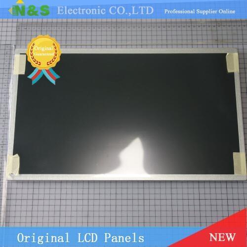 Touch Screen G185HAN01.0 18.5size LCM 1920*1080 350 1000:1 89/89/89/89 16.7M WLED Application Industrial