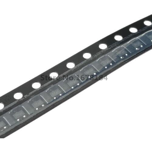 SI1304BDL-T1-E3 SI1304BDL SI1304 1304B SOT323 50PCS