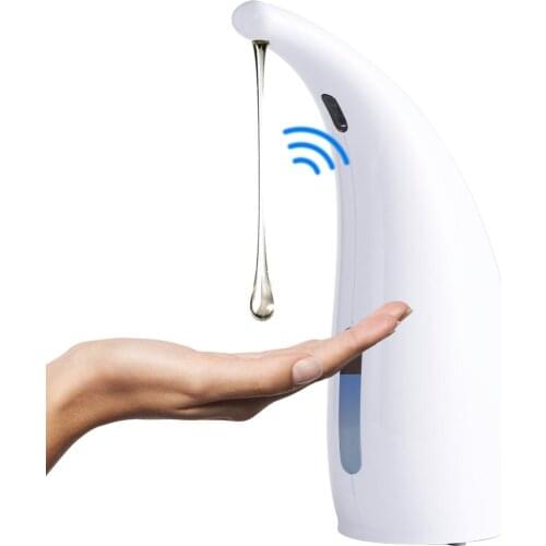 Intelligent Automatic Soap Dispenser Induction Foaming Hand Washing Device Suitable For Kitchen And Bathroom Hand Washing Device
