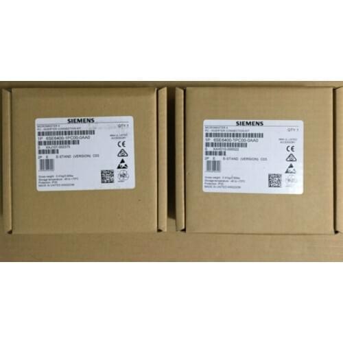 6SE6400-1PC00-0AA0 6SE6 400-1PC00-0AA0 New Siemens PC Inverter Connection Kit