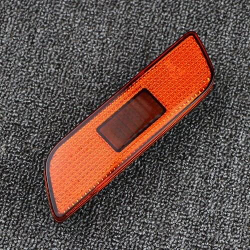 9188263 Left Front Marker Lights Turn Signal Light Fender Lamp Indicator Lamp For VOLVO S80 2000-2006