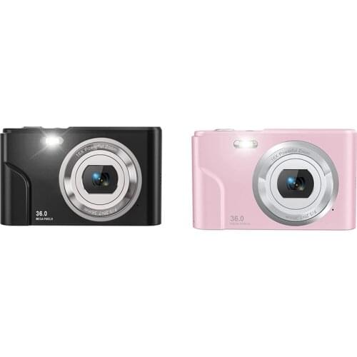 Afooder Compact Cameras