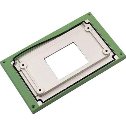 Base for Leica TS06 Total Station LCD Screen Keyboard Green Newest
