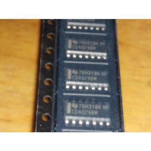 CD4024BM CD4024BM96 SOP-14