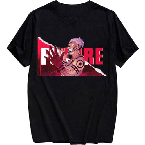 CLOOCL Black Cotton T-Shirts Japan Anime Tokyo Revengers T-Shirt 3D Print Series Unisex Casual Harajuku Tees Men Clothing