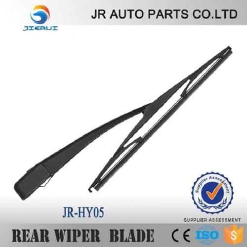 FOR Hyundai ix35 Rear blade window wiper blade Free shipping