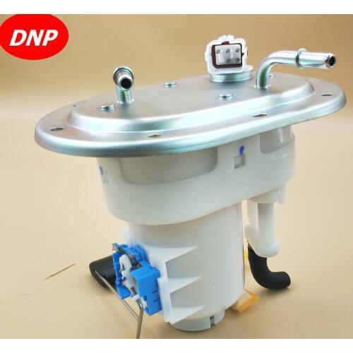 DNP Fuel pump Module assembly Fit for Kia/ Hyundai TUCSON 2005-09 SPORTAGE 2005-10 2.0 2.7 31110-2E051