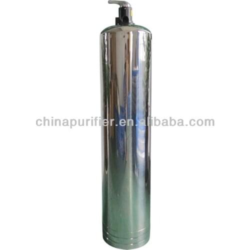 YILI whole house water filter system,UF central water purifier,household central tap water purifier